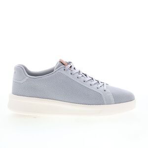 Rockport Mens Lite Court Gray Shoes (NWT)